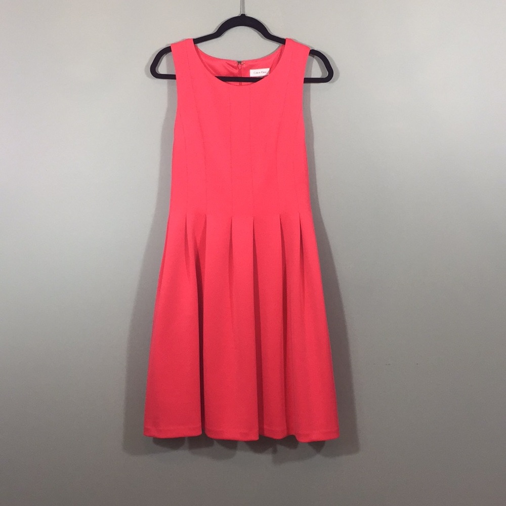 Calvin Klein Dress